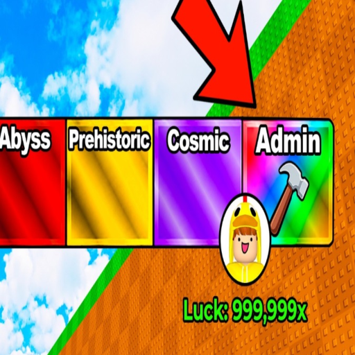 😈 ETERNAL EGG (OP) 🎁 Roblox game