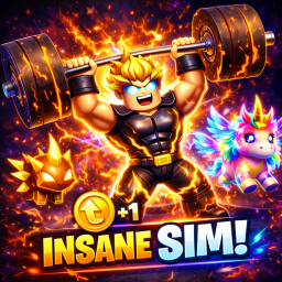 Untitled Simulator 💪 (REBIRTHS + OP PETS)