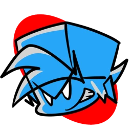 Maybe... icon