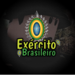 •Exército Brasileiro• EB