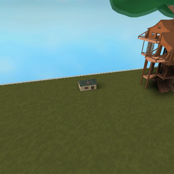 Dr. Hallway's House!