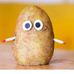 •||Potato||• ||•GANG•||