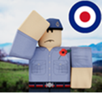 |RAF| Royal Air Force |RAF|