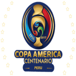 Copa America Cup!