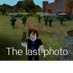 The Last Photo