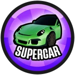 Supercar