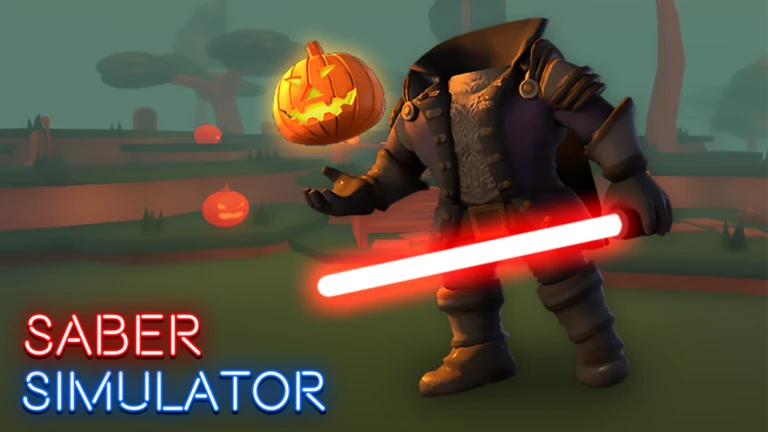 [🎃] Saber Simulator