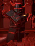 MRDOOMBRINGER!
