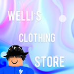Welli’s Clothing Store