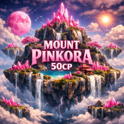 Mount Pinkora