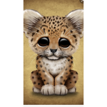 ~ The leopard Group ~