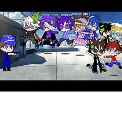 Candy Blossom Roblox group icon