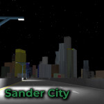 [MV] Sander City | Trois Island County