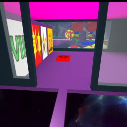Obby Fan