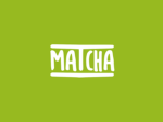 MATCHA #Trap district