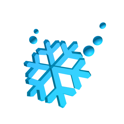 Snowflake Bubble thumbnail