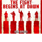Red Dawn PMC