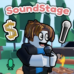 SoundStage 🔊