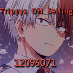 Trippys Cheap DH Cash