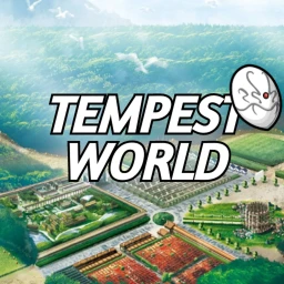 Tempest World [W.I.P] icon