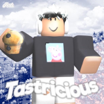 Tastricious