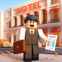 My hotel