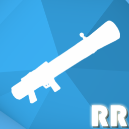 Rocket Rage! [GAMEMODES]