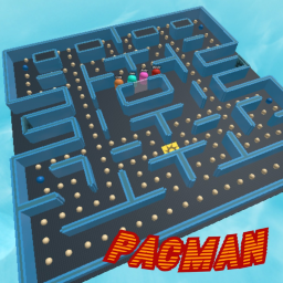 PACMAN 2010