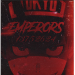 ｸ emperors