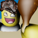Giant Simulator (Fixed Version)