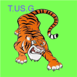 Tiger US Ghost