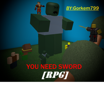 [RPG]You Need Sword