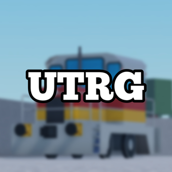 Untitled Train Racing Game