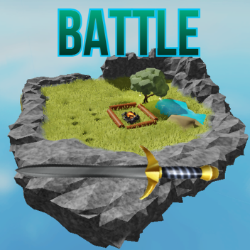 ⚔ PVP CHAOS ⚔ (ALPHA) 