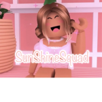 SunShine_Squad Official