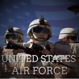 [V1] United States Air Force