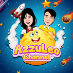 Official Group AzzuLeo Channel