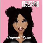 Original Barbs