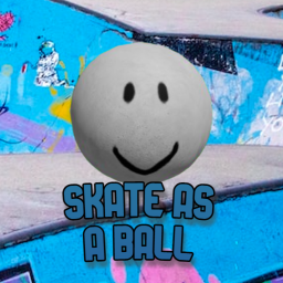 Skate as a Ball icon