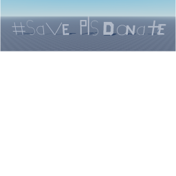 #SavePlsDonate