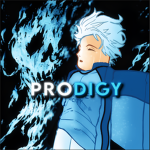 Prodigy [CC]