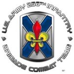 United States Army 256Th Infantry Brigade