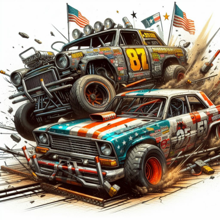 (new game) 76's derby park screenshot 1