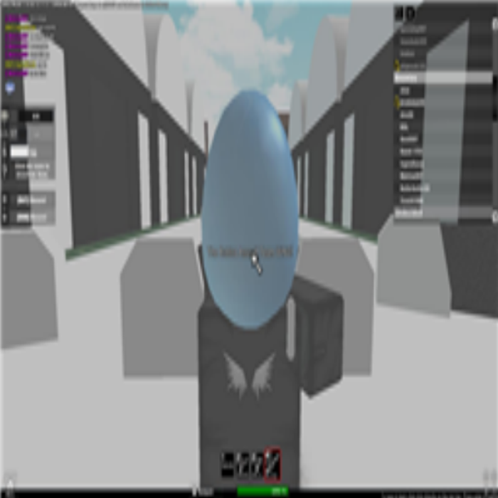 RAT victory 3 over FEAR at Borealis Roblox decal
