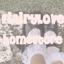 Fairylove Homestore