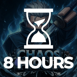 [⏳DIO+INFINITE DUNGEON] Chaos Piece