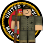 US Armed Forces (1968) Marines