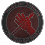 « - Alpha-1 "Red Right Hand" - »