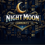 NIGHT MOON COMMUNITY