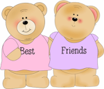 Lewa103's Best Friends